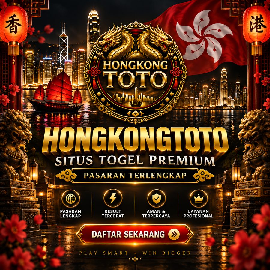 Hongkongtoto Lembah Sorik Marapi